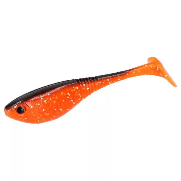 Mikado Spark 75 10cm Leurre en plastique 3 pièces