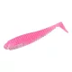 Mikado Speedo 560 Salé, Arôme Crevette 6,5cm Leurre en Plastique 5pcs