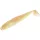 Mikado Speedo 342 Arôme Salé, Crevette 9cm Leurre en plastique 5 pièces
