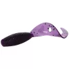 Mikado Twister 64mm Raisin Leurre en Caoutchouc 6pcs