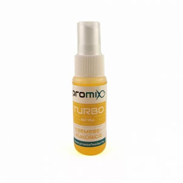 Promix Turbo Spray Maïs doux