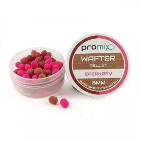 Promix Wafter Pellet 8Mm Crème de Fraise