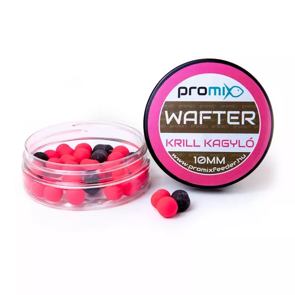 Promix Wafter Pellet 10mm Krill Moule 20gr