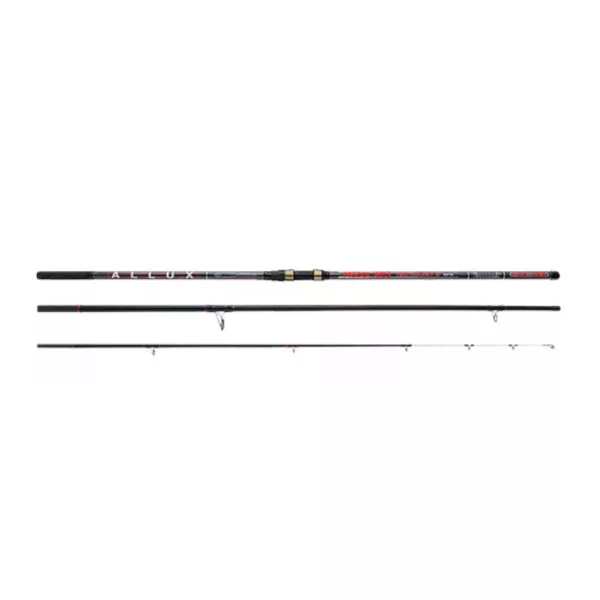 CANNE TÉLÉSCOPIQUE ALCEDO MODULARIS MEDITERRANEA 450-200 EVO FUJI G - Canne télescopique