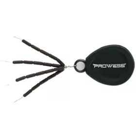 Prowess RIG WEIGHTS KAKI plomb de bas de ligne
