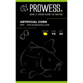 Prowess Plastic Corn Maïs en plastique 20db