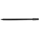 Piquet réglable Prowess / piquet télescopique fileté / 60/105CM