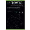 Prowess ANTI-TANGLE Anti-emmêlement / Manchon en caoutchouc