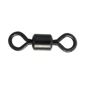 Prowess émerillon baril noir mat T4