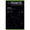 Prowess émerillon baril noir mat T4