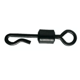 Prowess émerillon à anneau noir mat T4