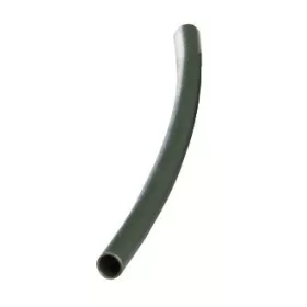 Tube thermorétractable Prowess 1m, 2,4 mm, kaki