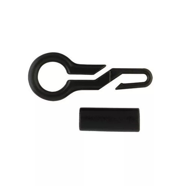 Prowess BACK LEAD KAKI plomb de ligne / clip plomb