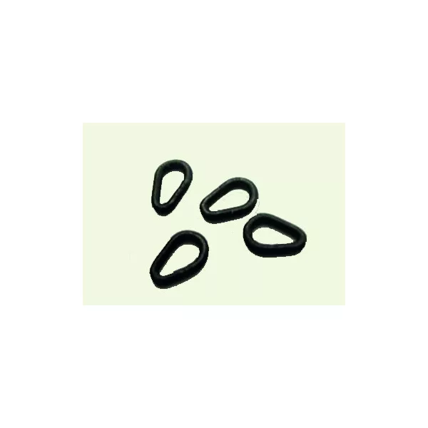 Prowess RIG RING anneau métallique / anneau