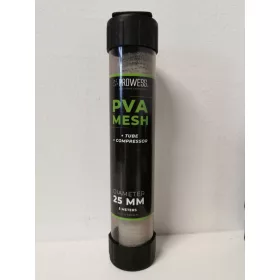 Filet PVA Prowess FILET PVA TUBE + COMPRESSEUR PVA