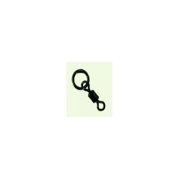 Prowess MICRO SWIVEL WITH RING émerillon à anneau