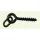 Vis d'appât Prowess BAIT SCREW
