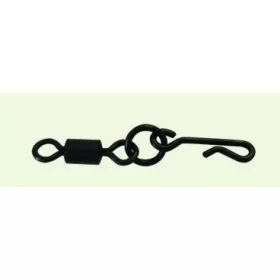 Prowess Drop Off Swivel Agrafe rapide