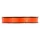 Prowess Nylon W-LR Fil de pêche 0,36mm 1200m Orange - Orange