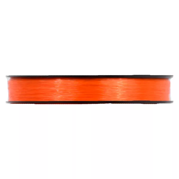 Prowess Nylon W-LR Fil de pêche 0,36mm 1200m Orange - Orange