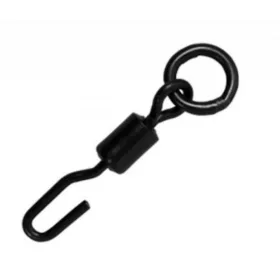 Prowess Quick Ringed Swivel T4 Agrafe Rapide 10db