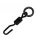Prowess Quick Ringed Swivel T4 Agrafe Rapide 10db