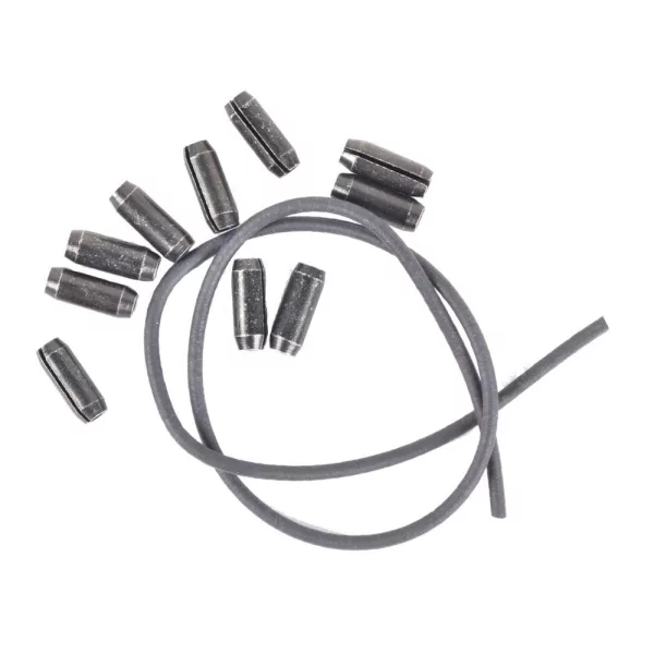 Prowess Pop Up Lead Poids pour bas de ligne 0,6gr