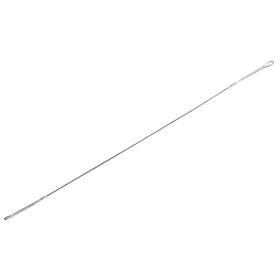   Prowess W-Rigs Combi Loop Bas de Ligne en Fluorocarbone 20cm 30lb