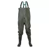Prowess Equa Waders Bottes à salopette 38-39