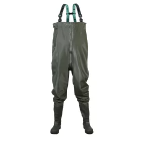 Prowess Equa Waders Bottes &agrave; cuissardes 44-45