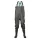 Prowess Equa Waders Bottes à salopette 38-39