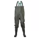 Prowess Equa Waders Bottes à salopette 38-39