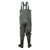 Prowess Equa Waders Bottes à salopette 38-39