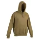 Prowess Vert 2024 Khaki L Sweat à Capuche