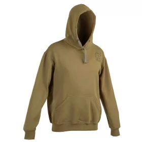 Prowess Vert 2024 Khaki XL Sweat à Capuche