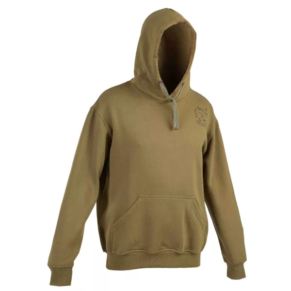Prowess Vert 2024 Khaki XL Sweat à Capuche