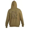 Prowess Vert 2024 Khaki 2XL Sweat à Capuche