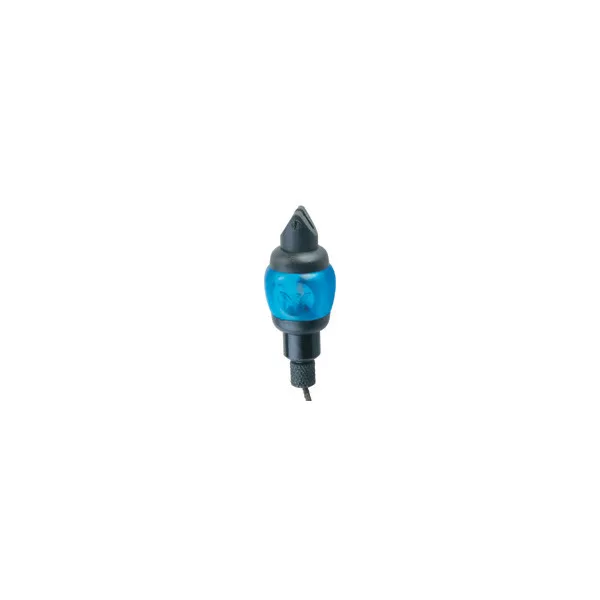 Prowess Hanger Kevlar Indicateur de touche - Bleu