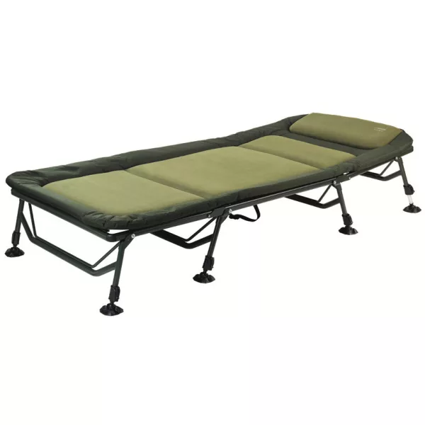 Prowess Imperium Lit Carpe 8 Pieds 216x100cm