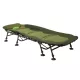 Prowess Absolum XL Lit de pêche à la carpe 8 pieds 205x80cm