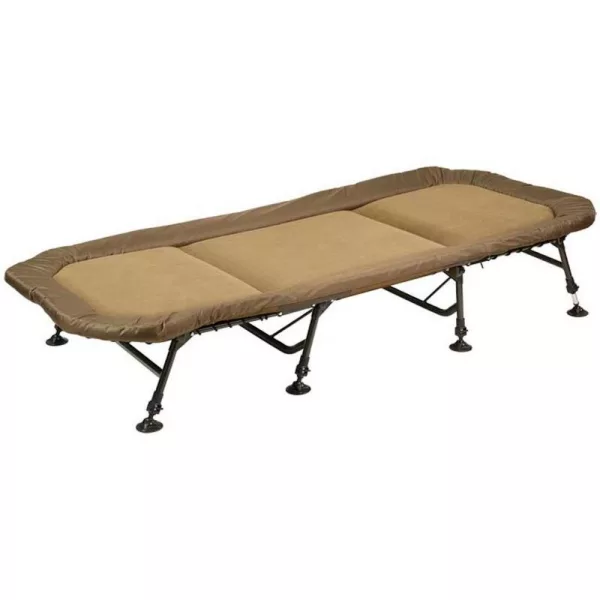 Prowess Bed Chair Excelia 220x100 Lit de Pêche à la Carpe