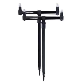   Prowess BUZZ BAR SET kit de buzz bar / kit de support de canne