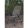 Prowess Nightfall Chaise de pêche