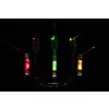 Prowess SET LIGHTS 4 (Red, Green, Yellow, Blue) indicateur de touche lumineux swinger