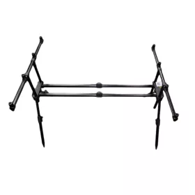Prowess Scorpium Dual 4 Cannes Rod Pod