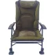 Prowess Chaise de Pêche Starfall 50x50x104cm