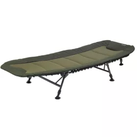 Prowess Lit de Pêche Scorpium X Bed Chair 200x71x27/40cm