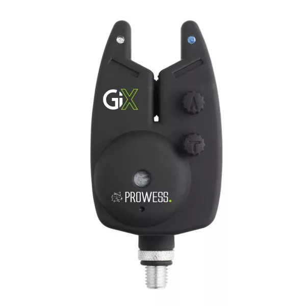 Prowess Détecteur de Touche Électrique Alarm GI X