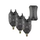 Prowess Alarm Pack Scorpium X 3+1 Kit de détecteurs de touche électroniques