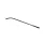 **Prowess** Cobra Carbon The Baiting Stick Lance-appâts 120cm 24mm